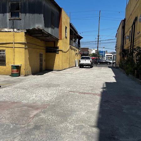 Oyo Hotel Linda Tijuana Dış mekan fotoğraf