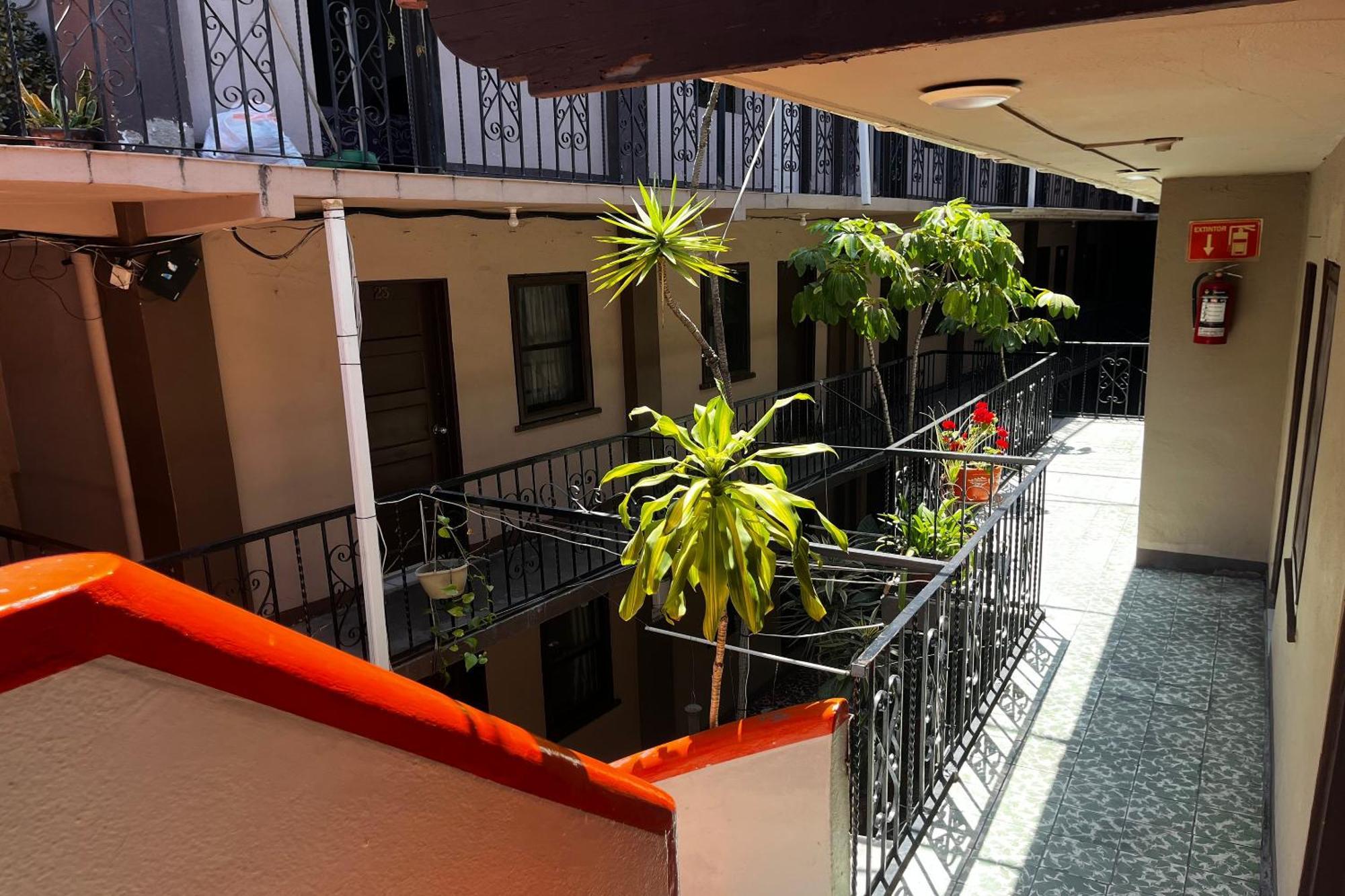 Oyo Hotel Linda Tijuana Dış mekan fotoğraf