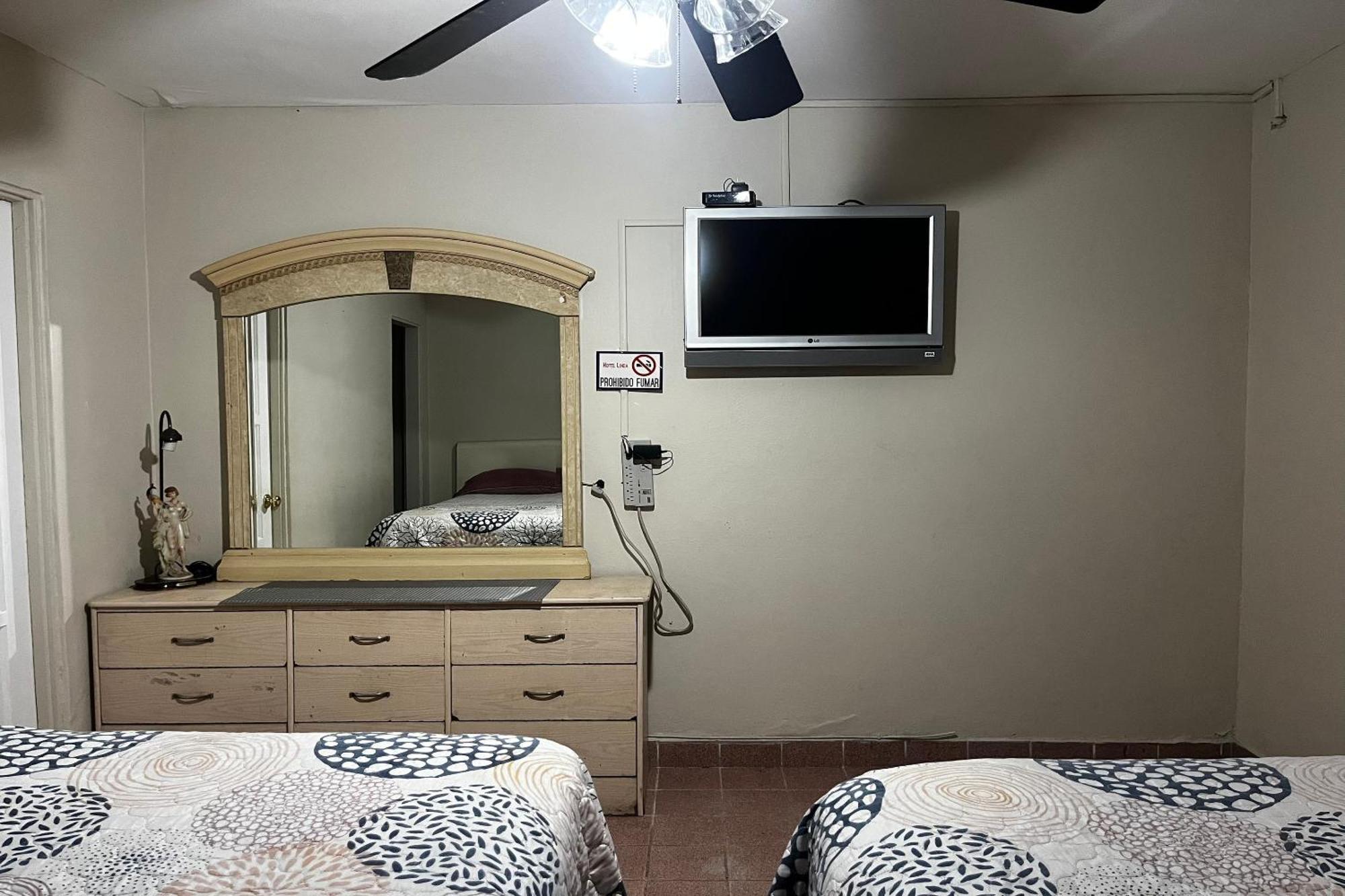 Oyo Hotel Linda Tijuana Dış mekan fotoğraf