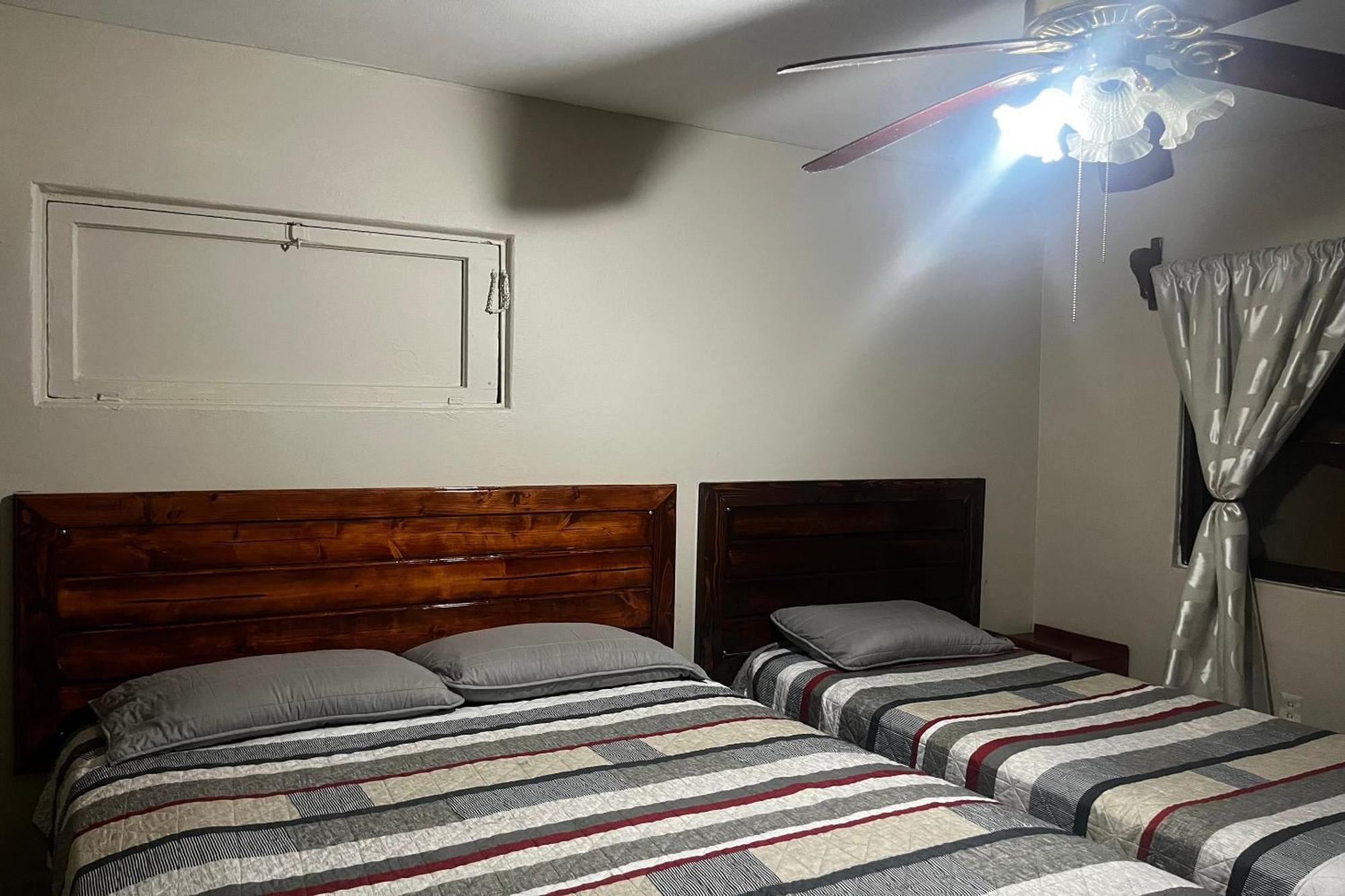 Oyo Hotel Linda Tijuana Dış mekan fotoğraf
