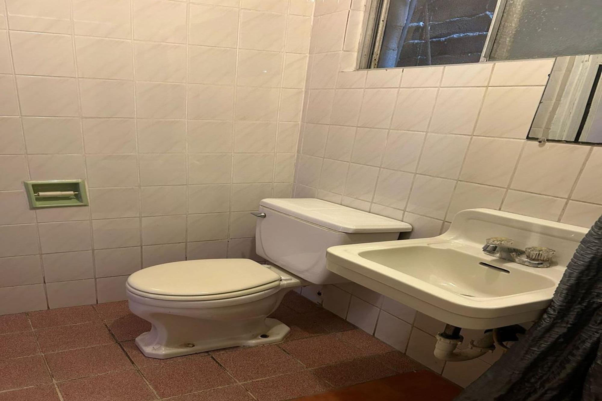 Oyo Hotel Linda Tijuana Dış mekan fotoğraf