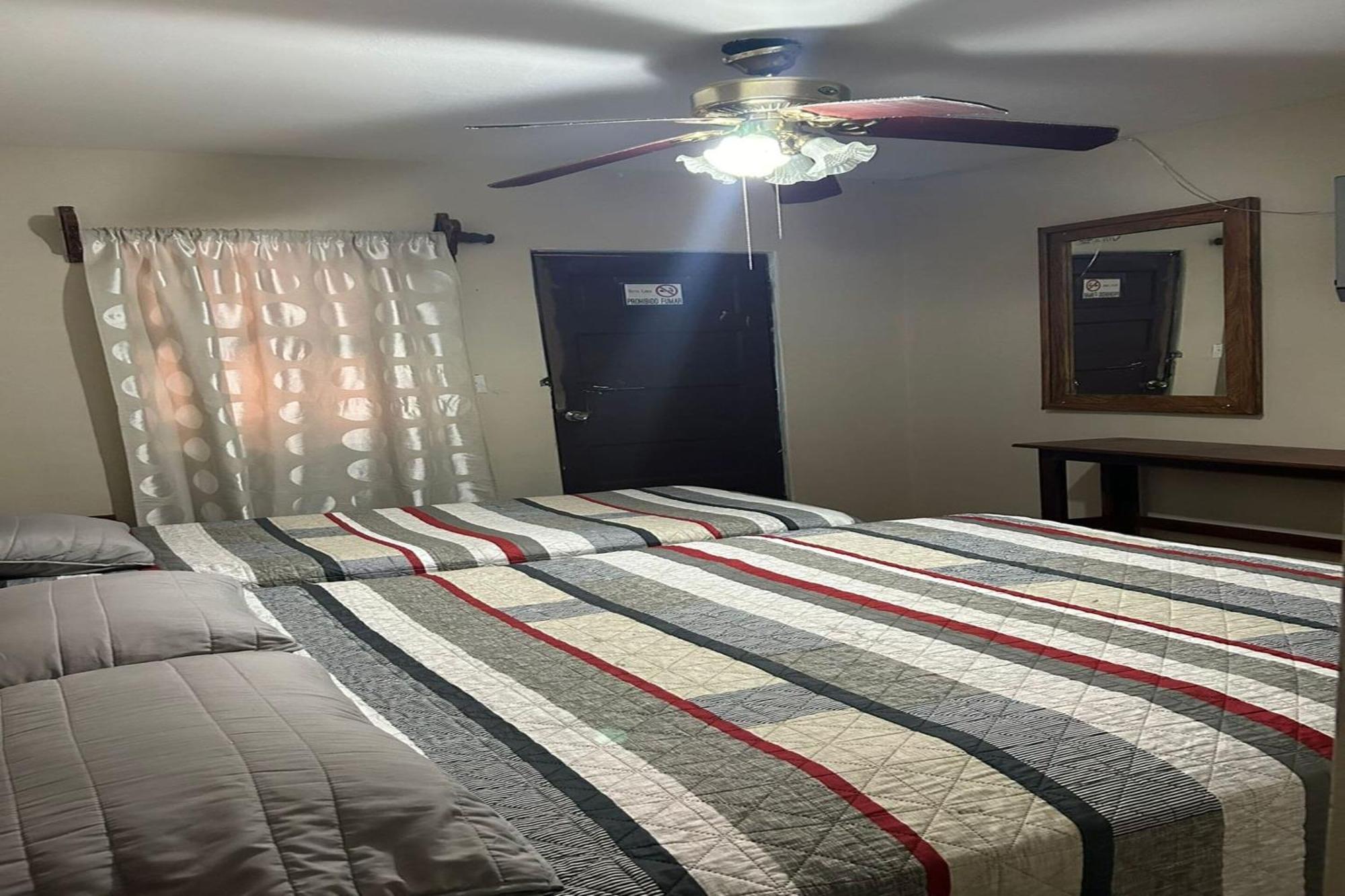 Oyo Hotel Linda Tijuana Dış mekan fotoğraf