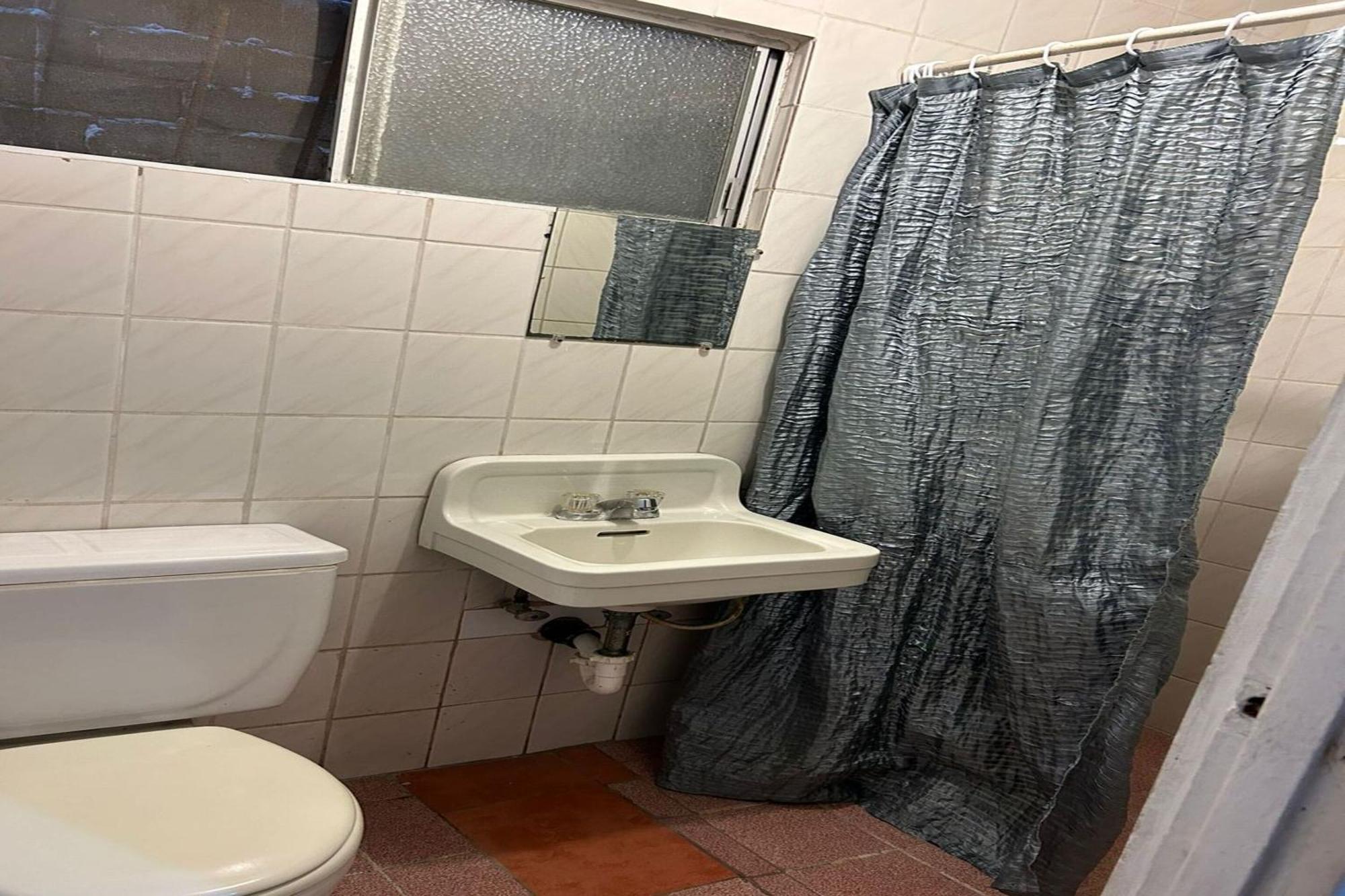 Oyo Hotel Linda Tijuana Dış mekan fotoğraf