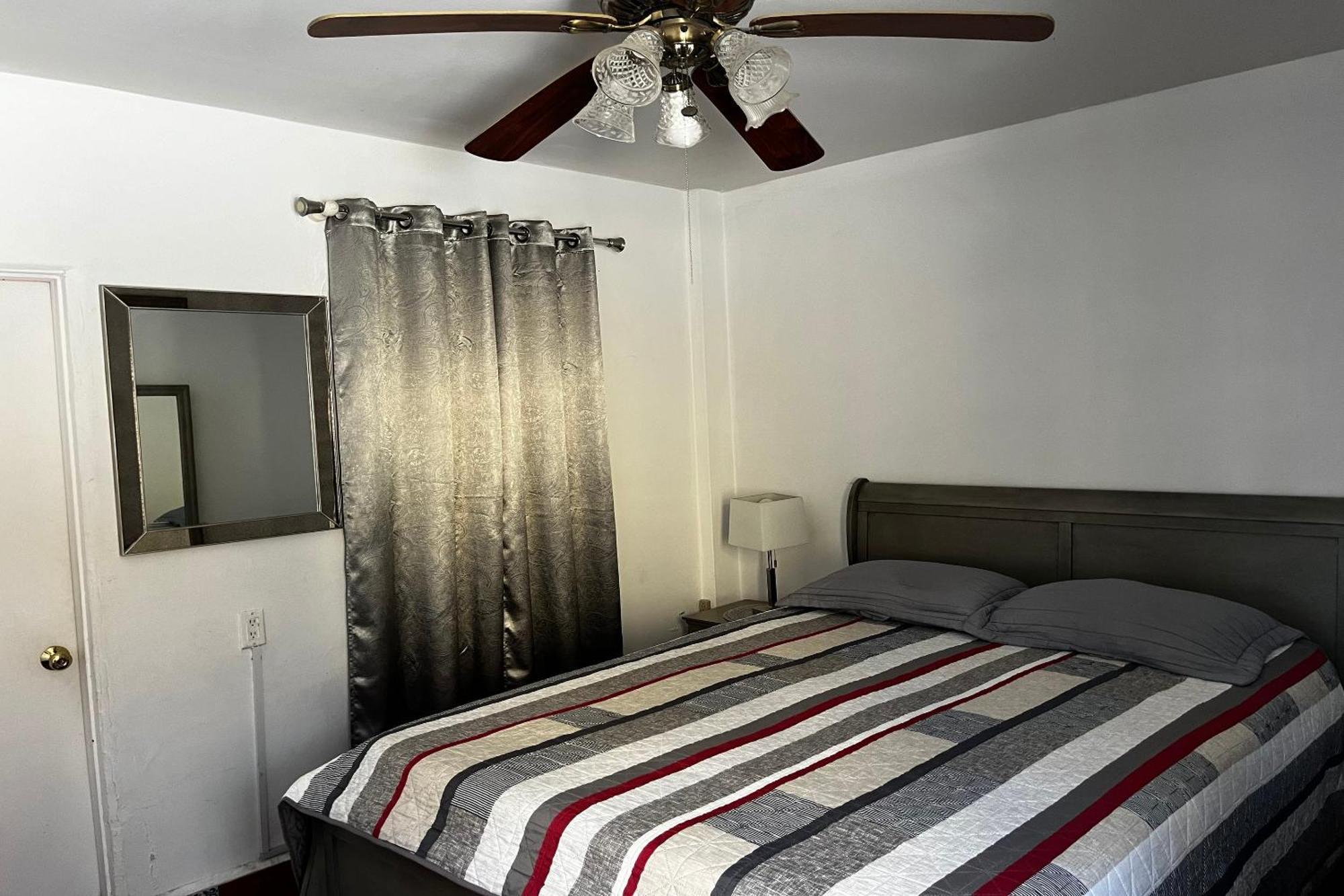 Oyo Hotel Linda Tijuana Dış mekan fotoğraf
