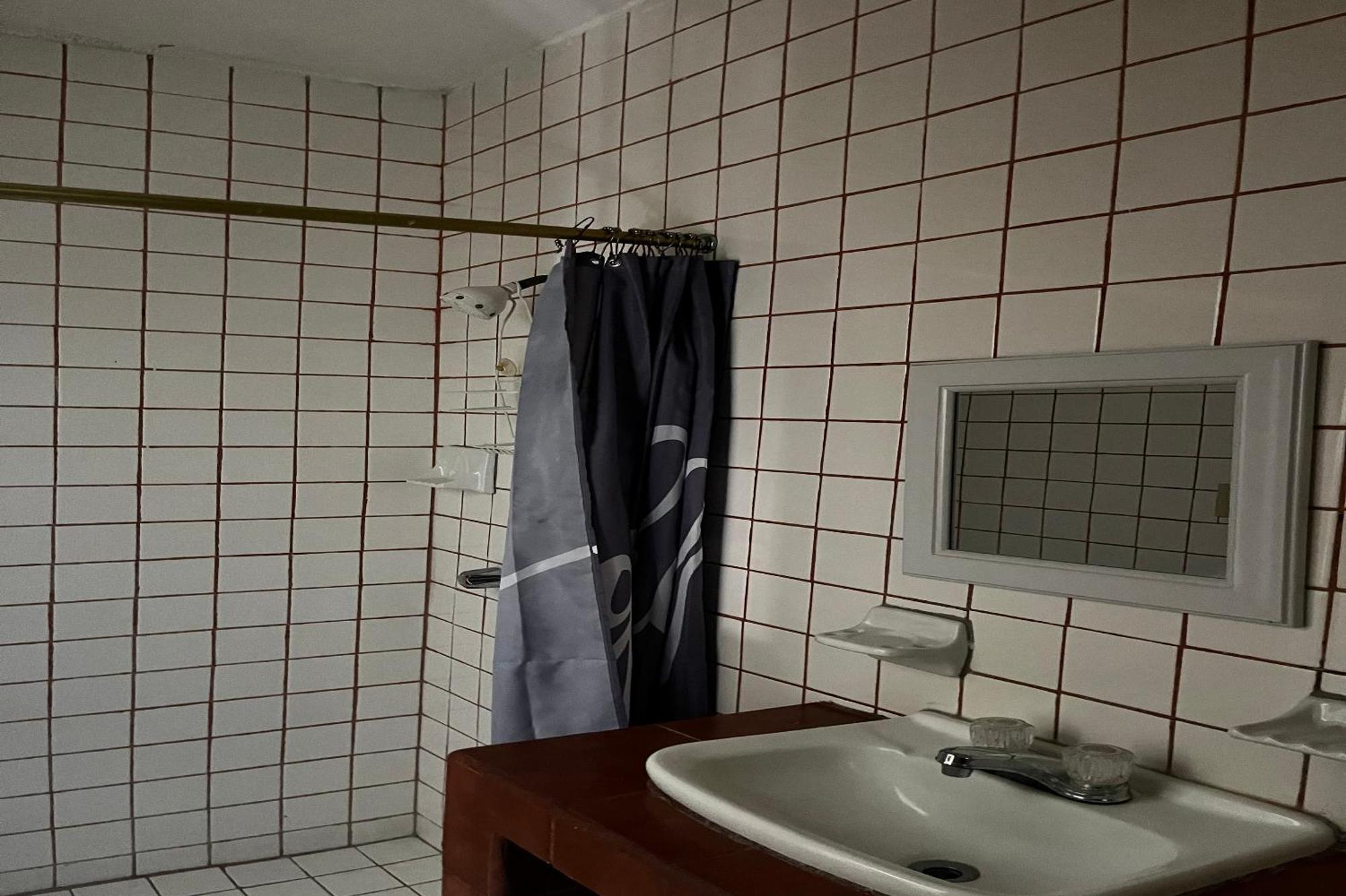 Oyo Hotel Linda Tijuana Dış mekan fotoğraf
