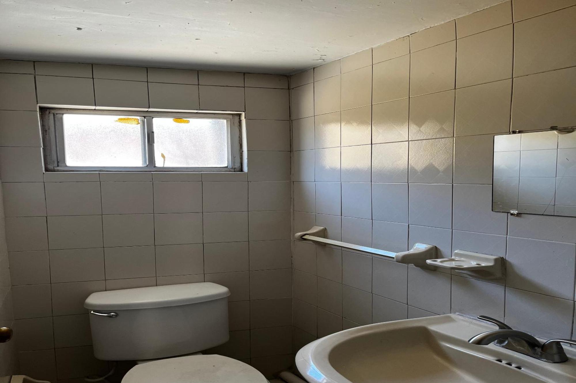 Oyo Hotel Linda Tijuana Dış mekan fotoğraf