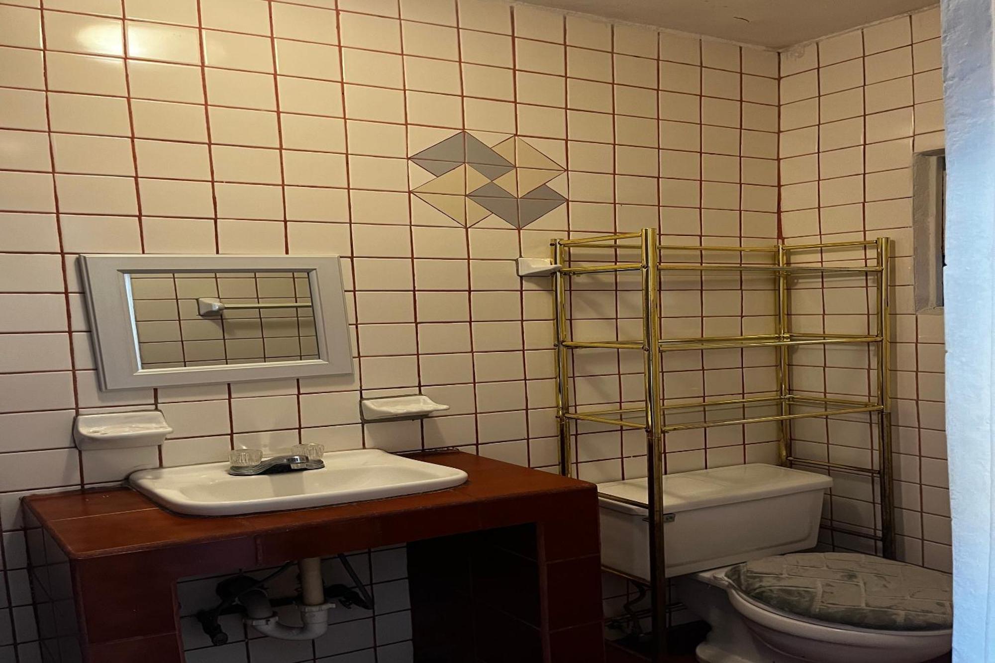 Oyo Hotel Linda Tijuana Dış mekan fotoğraf