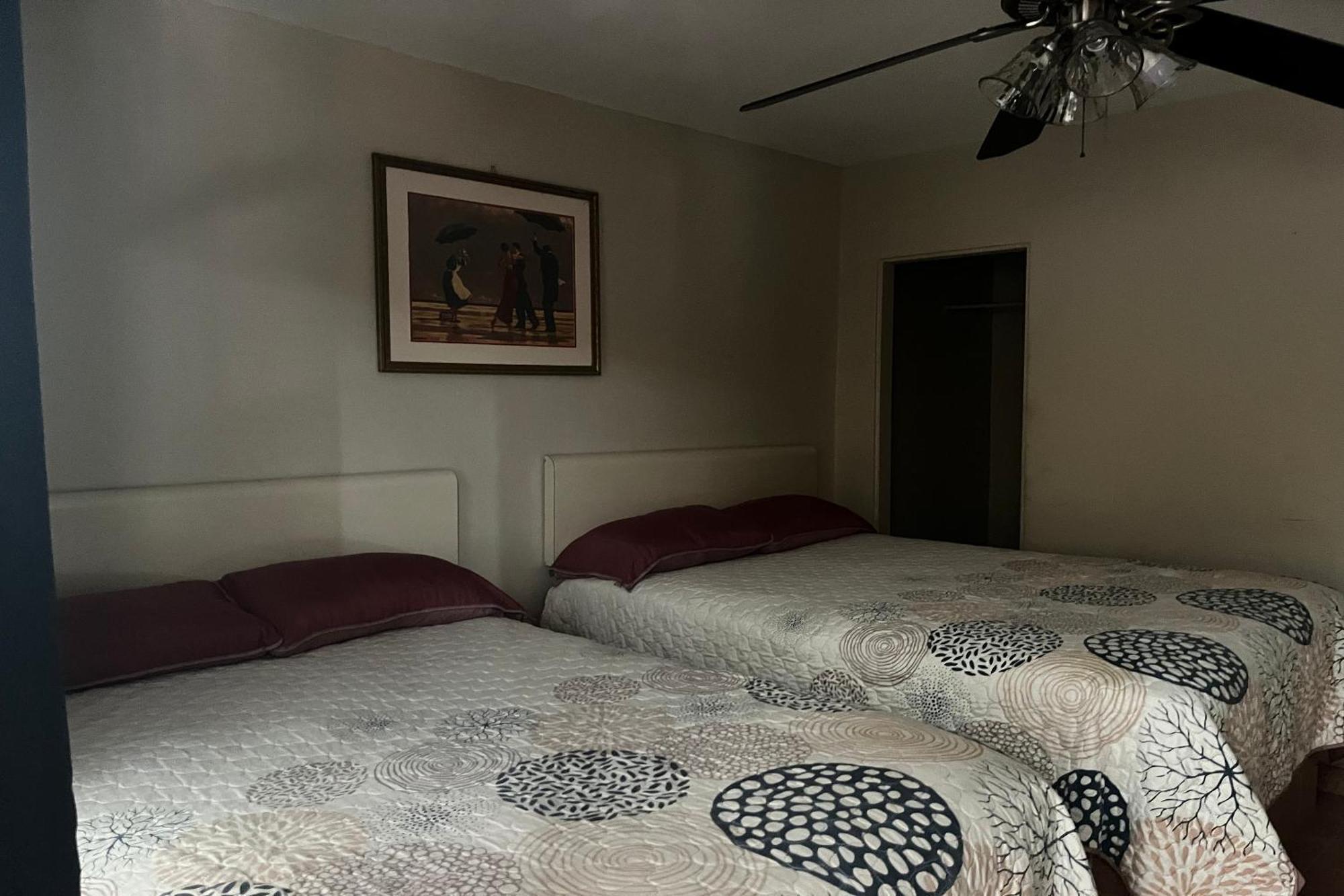 Oyo Hotel Linda Tijuana Dış mekan fotoğraf
