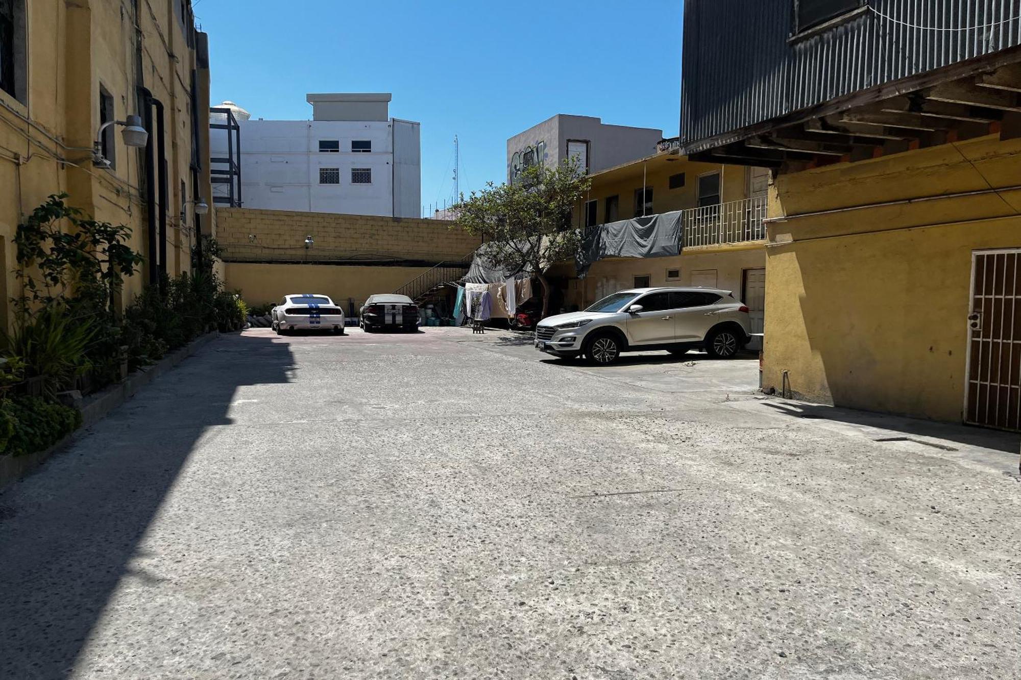 Oyo Hotel Linda Tijuana Dış mekan fotoğraf