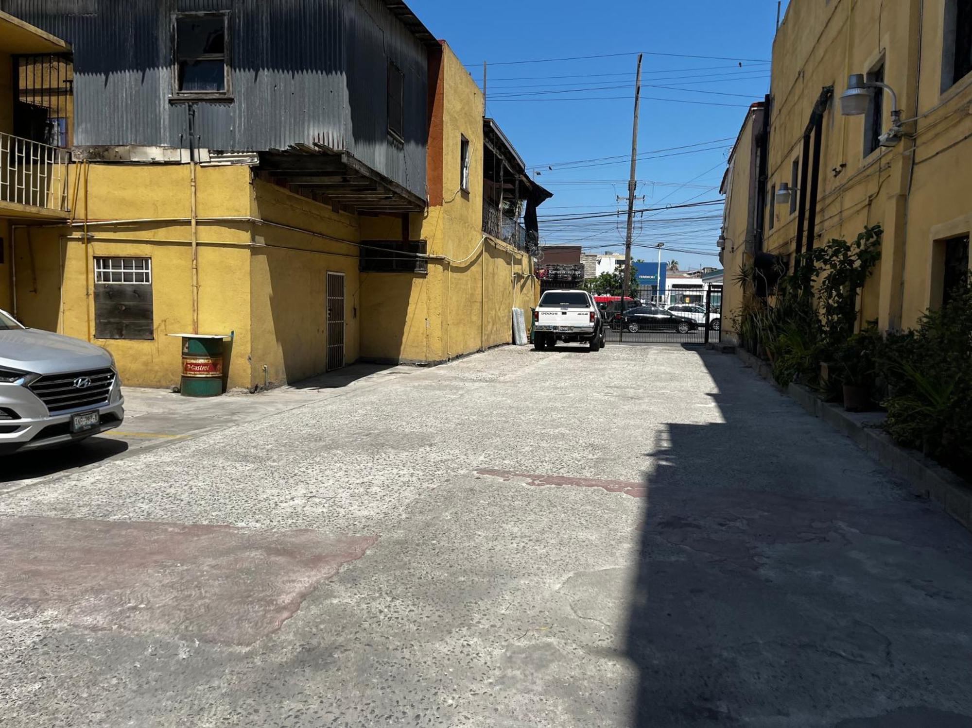 Oyo Hotel Linda Tijuana Dış mekan fotoğraf
