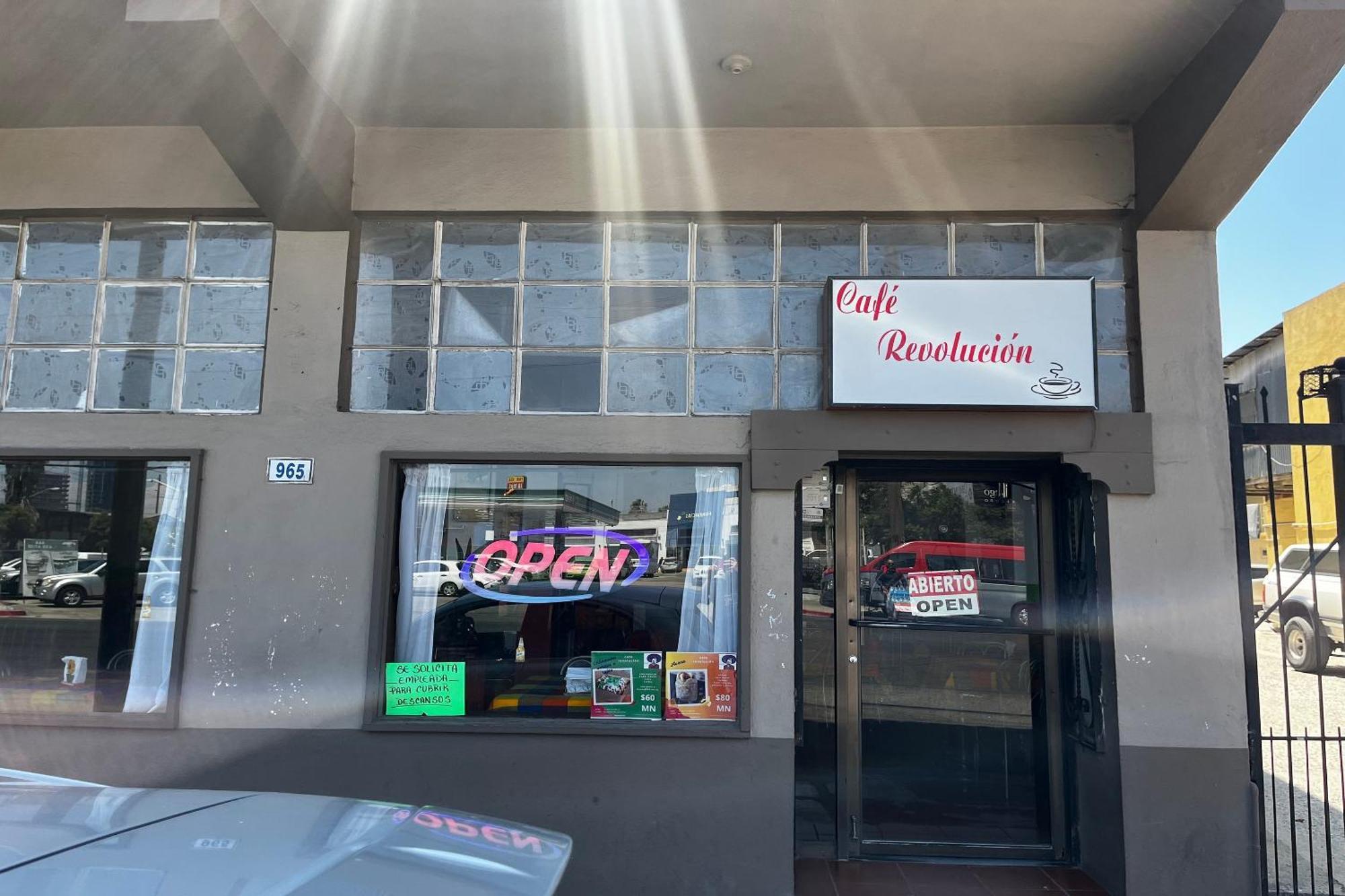 Oyo Hotel Linda Tijuana Dış mekan fotoğraf