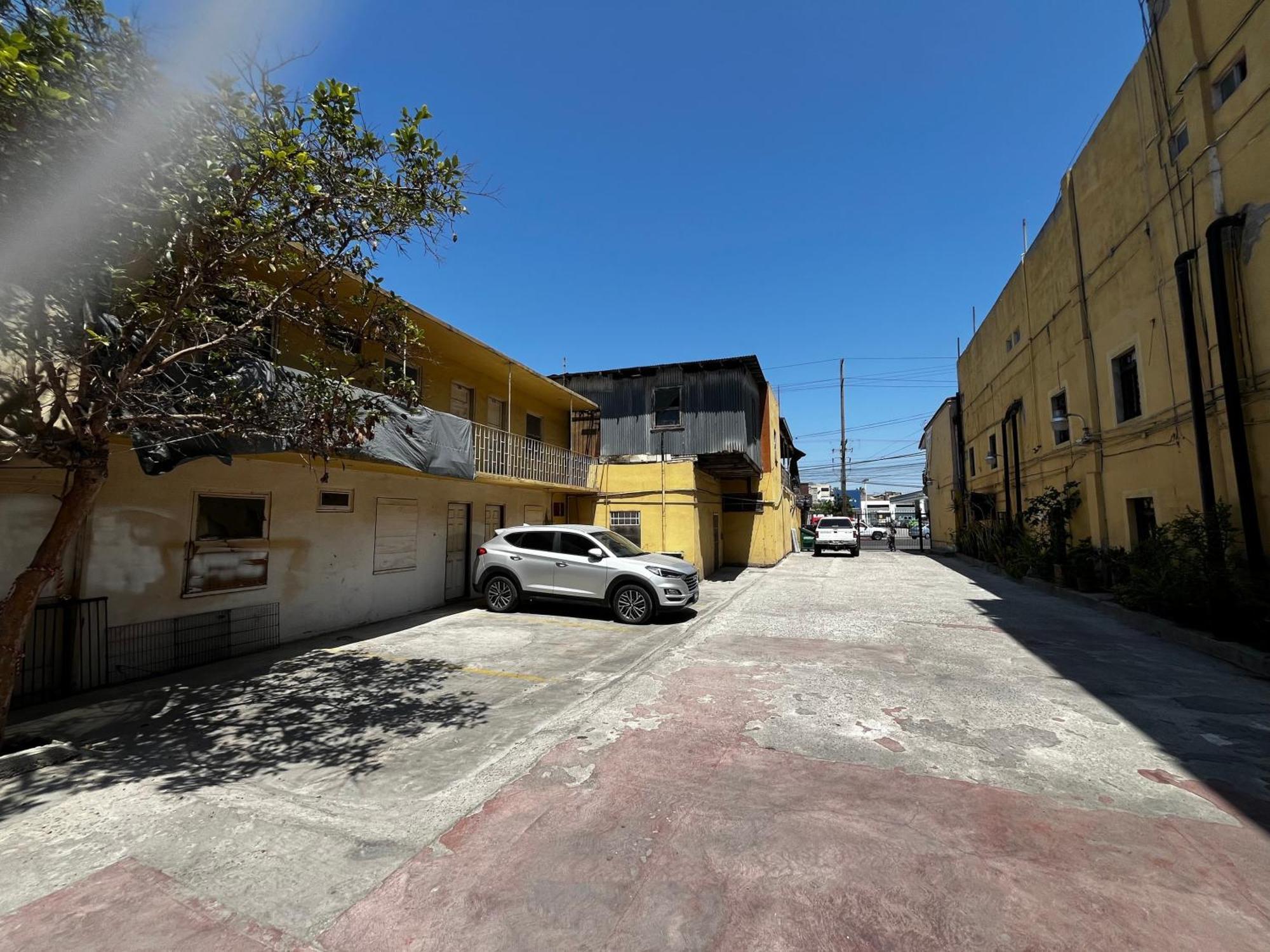 Oyo Hotel Linda Tijuana Dış mekan fotoğraf