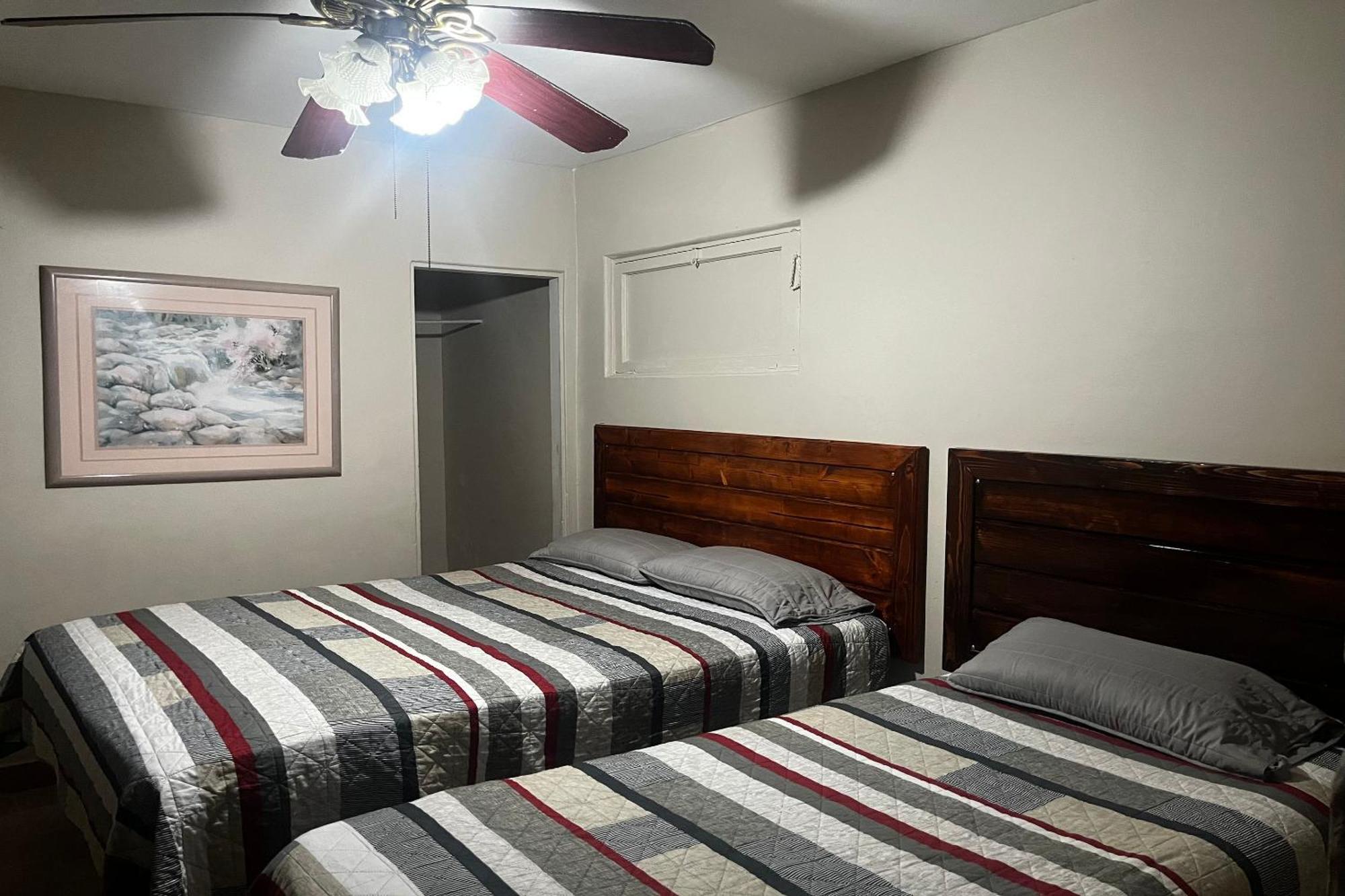 Oyo Hotel Linda Tijuana Dış mekan fotoğraf
