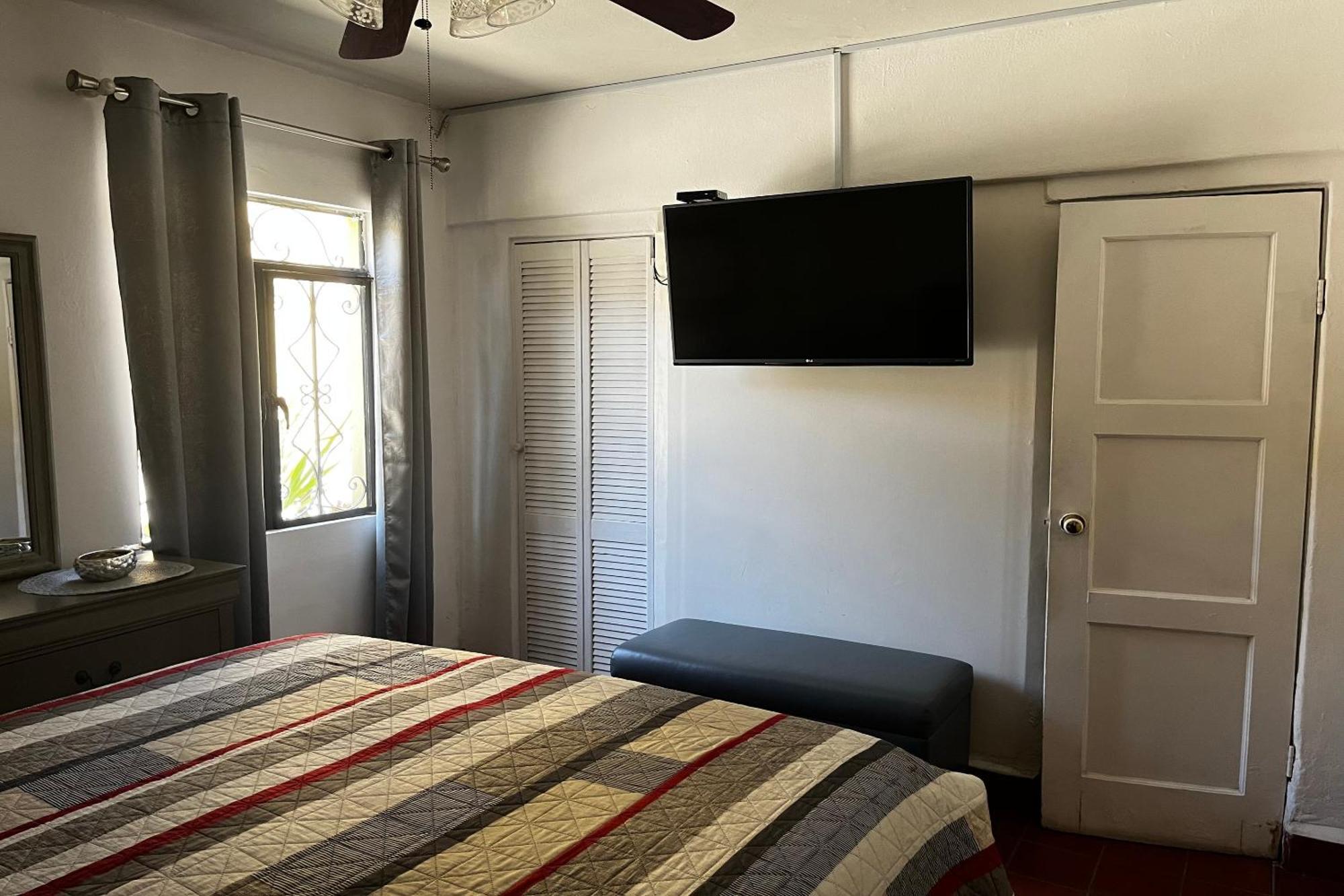 Oyo Hotel Linda Tijuana Dış mekan fotoğraf