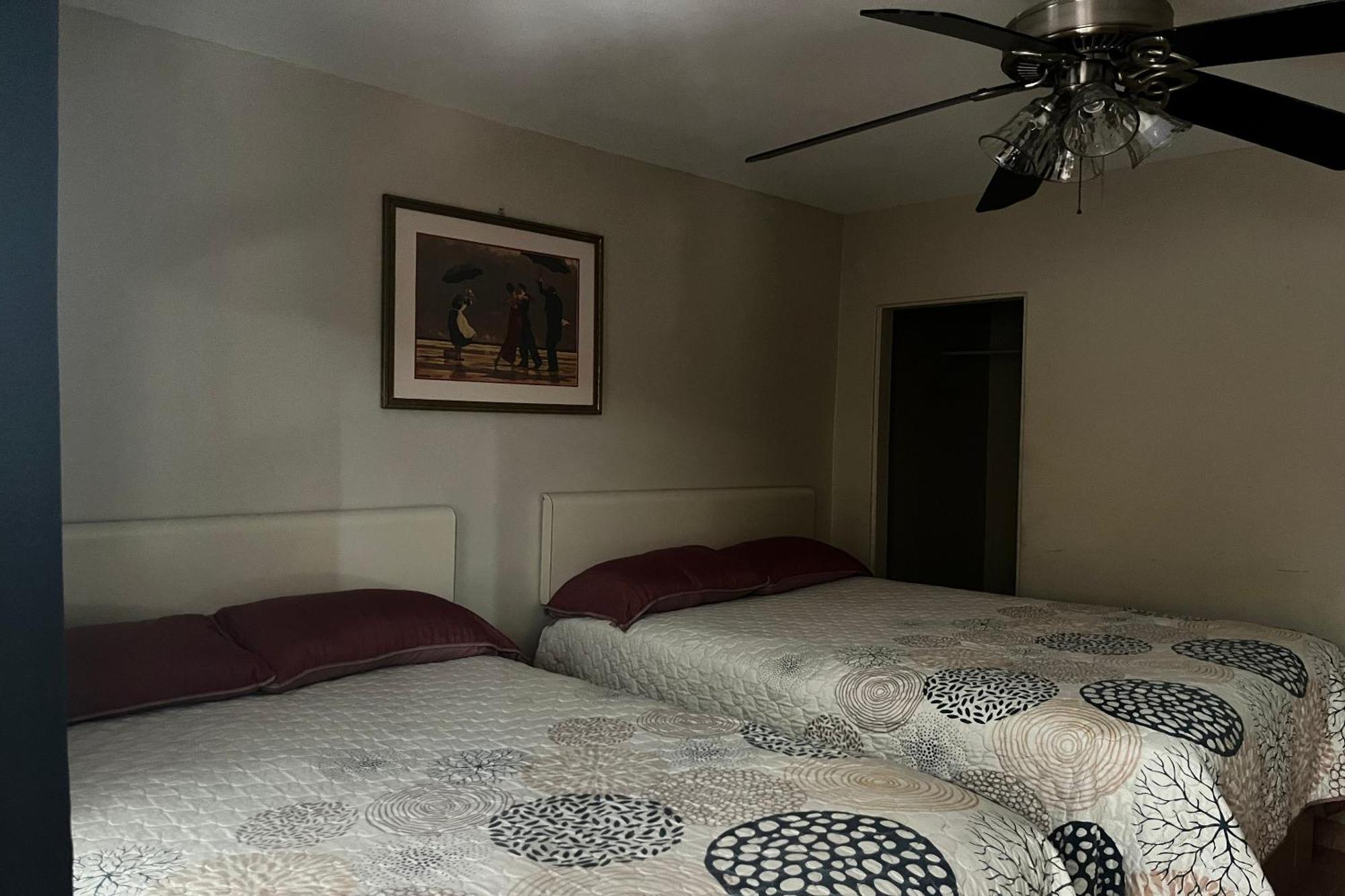Oyo Hotel Linda Tijuana Dış mekan fotoğraf