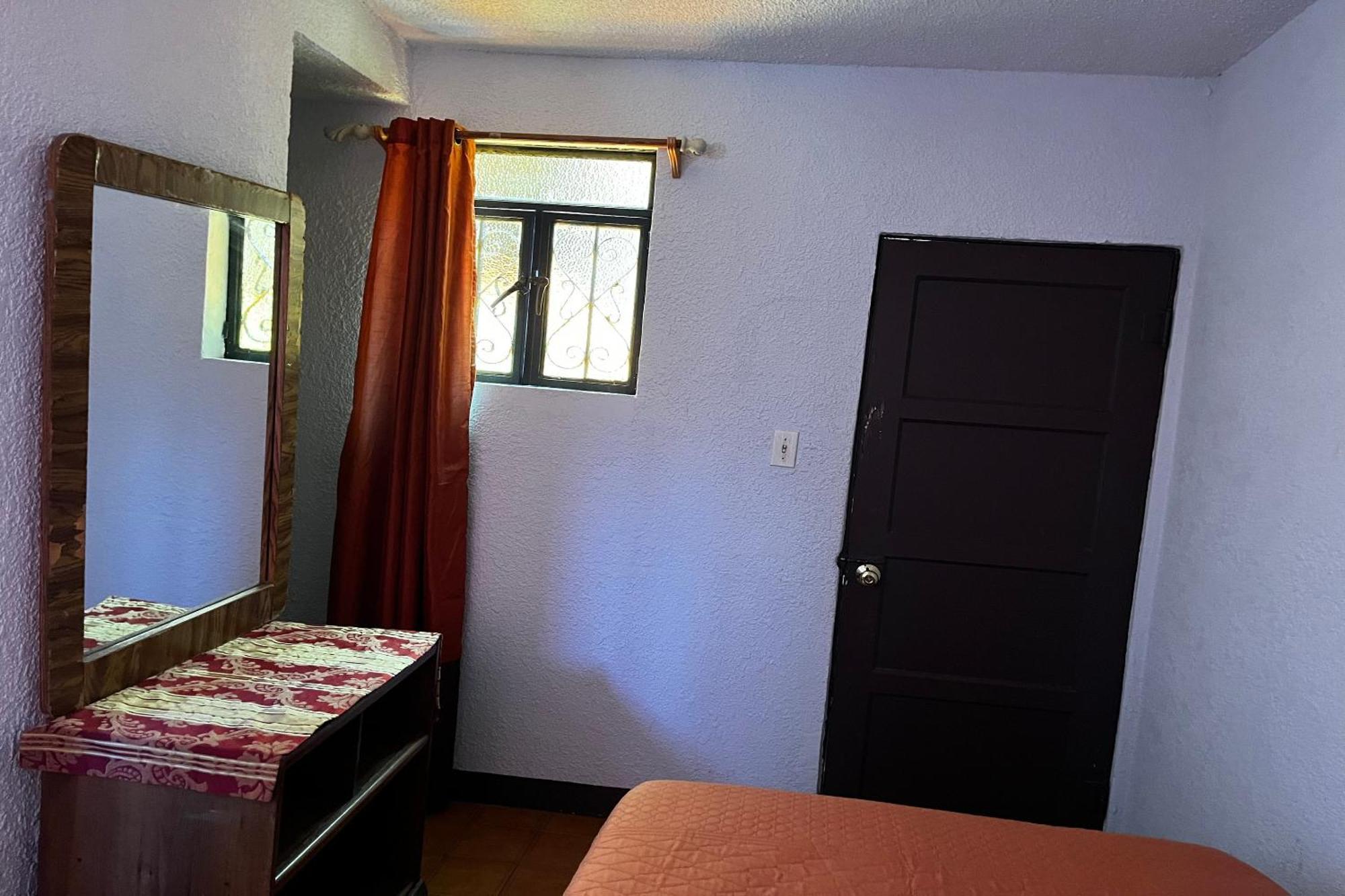 Oyo Hotel Linda Tijuana Dış mekan fotoğraf